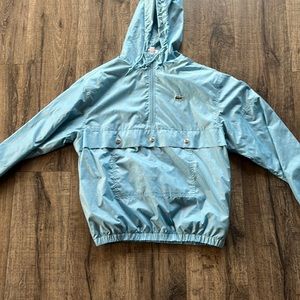 Mens Lacoste Supreme